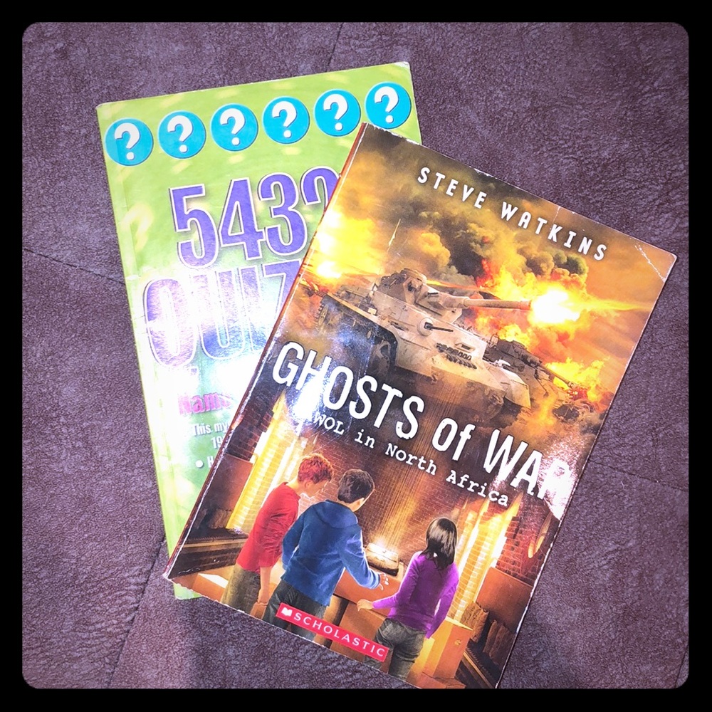 Books